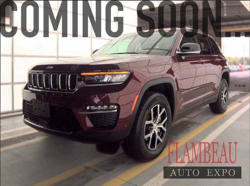 jeep grand cherokee 2023 1C4RJHBG8PC659434 image jeep grand cherokee 2023 1C4RJHBG8PC659434 image